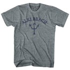 Athletic Grey