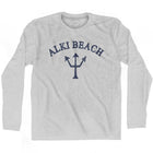 Grey Heather