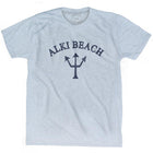 Athletic White