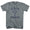 Washington Ocean Shores Trident Womens Tri-Blend Junior Cut T-Shirt