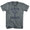 Washington Ocean Shores Trident Tri-Blend V-Neck Womens Junior Cut T-Shirt