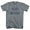Washington Alki Beach Youth Tri-Blend Vintage T-shirt