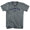 Washington DC Mens Tri-Blend V-Neck T-Shirt