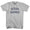 Washington Ocean Shores Mens Cotton Vintage T-shirt