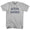 Washington Ocean Shores Youth Cotton Vintage T-shirt