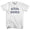 Washington Ocean Shores Youth Cotton Vintage T-shirt