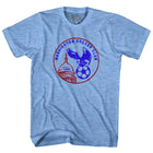 Athletic Blue
