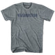 Athletic Grey