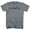 Washington State Stencil Youth Tri-Blend T-shirt