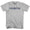 Washington State Stencil Youth Cotton T-shirt