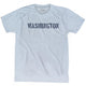 Athletic White