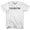 Washington State Stencil Youth Cotton T-shirt