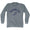 Washington Track Long Sleeve T-shirt