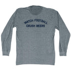 Athletic Grey