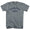Water Polo Addict Mens Tri-Blend T-shirt