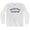 Water Polo Champion Mens Cotton Long Sleeve T-shirt