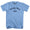 Water Polo Dad Mens Tri-Blend T-shirt