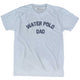 Athletic White