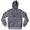 Water Polo Tri-Blend Mens Hoodie