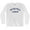 Water Polo Legend Mens Cotton Long Sleeve T-shirt