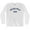 Water Polo Mom Mens Cotton Long Sleeve T-shirt