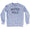 Water Polo Mens Tri-Blend Sweatshirt