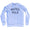 Water Polo Mens Tri-Blend Sweatshirt