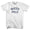 Water Polo Womens Cotton Junior Cut T-Shirt