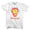 Wayne Rooney Wazza Soccer T-shirt
