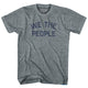 Athletic Grey