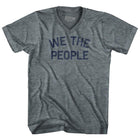 Athletic Grey