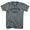 Weekend Vibes Tri-Blend V-Neck Womens Junior Cut T-Shirt