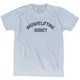 Athletic White