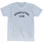 Athletic White