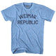 Athletic Blue