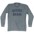 Athletic Grey