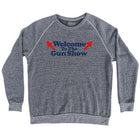 Athletic Grey