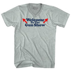 Athletic Cool Grey