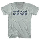 Athletic Cool Grey