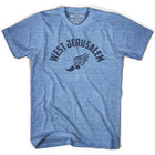 Athletic Blue