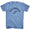 West Jerusalem Track T-shirt