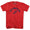West Jerusalem Track T-shirt