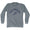 West Jerusalem Track Long Sleeve T-shirt
