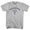West Virginia Shaw Beach Trident Youth Cotton T-Shirt