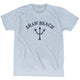 Athletic White