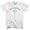 West Virginia Shaw Beach Trident Youth Cotton T-Shirt