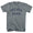 West Virginia Bee Run Beach Youth Tri-Blend Vintage T-shirt