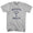 West Virginia Bee Run Beach Trident Youth Cotton T-Shirt