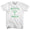 West Virginia Bee Run Beach Trident Youth Cotton T-Shirt