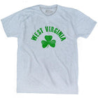 Athletic White